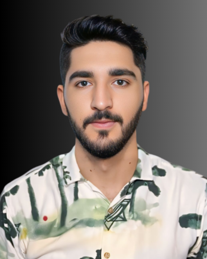 Waseem K