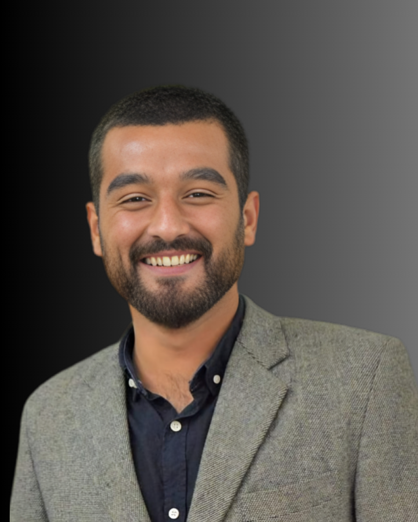 shahzaib hayat